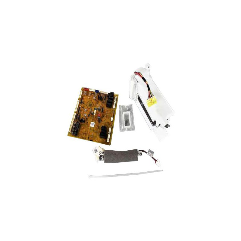 Samsung DA82-02671A A/S  Ice Assembly