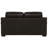 Arieyanna 67" Italian Leather Match Loveseat-542649696