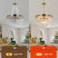 9 - Light Chandelier-1261959844
