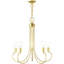 Lustre classique à 7 lumières de style bougie Hitterdal-386401898-386401901