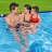 Bestway Steel 9'10" x 6'7" x 26" Rectangle Above Ground Pool w/DuraPlus Liner