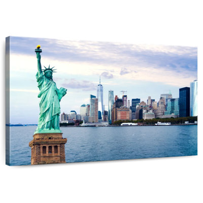 Ravi NYC Wonders