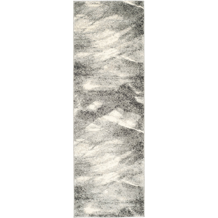 Abstract Indoor Rug