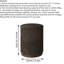 Manufactured Wood Accent Stool-1541024896