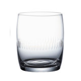 Handmade Crystal Drinking Glass