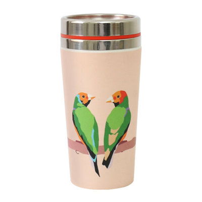 Emily Brooks Insulated Travel Mug 500ml