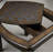 Weist End Table