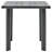 Plastic Coffee Table-782859370