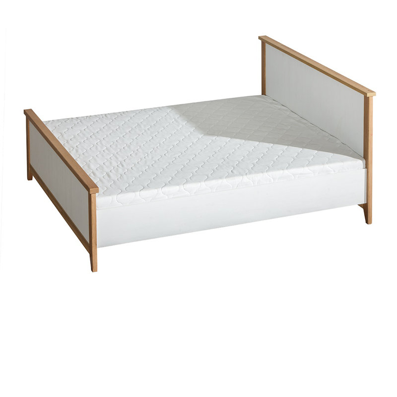 Cruz Bed