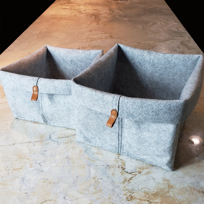 Ebern Designs Bin