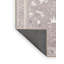 Tapis beige soyeux et moelleux-188604835