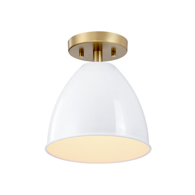 Joce Semi Flush Mount