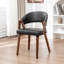 Chaise rembourrée Ayala-1544674069
