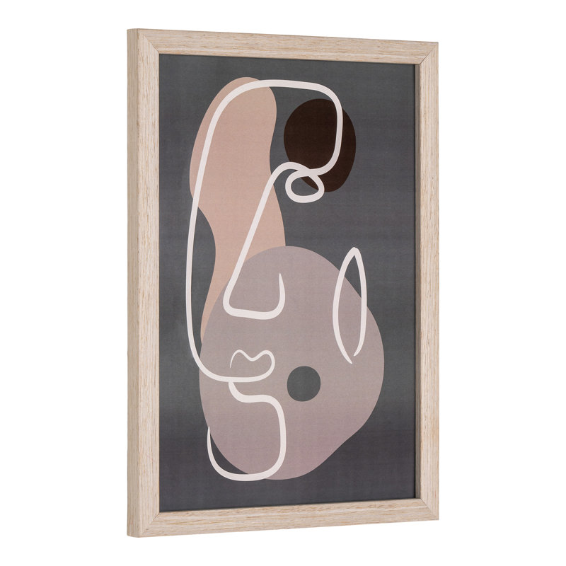 Auturo Picture Frame - Set of 3