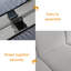 Canapé modulaire Boneless Cloud-362915652-362915654-362915657