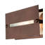 Moss Creekside 3 - Light Vanity Light