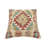 Melva Geometric Throw Pillow