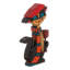 Figurine pour chat parisian Canfield