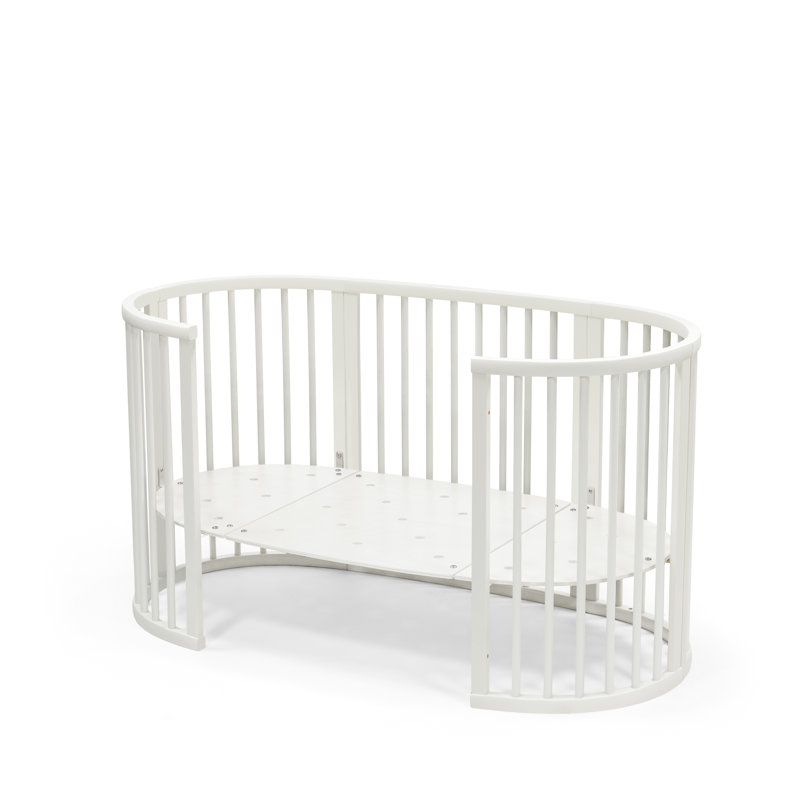 Stokke Sleepi Bed V3, White