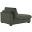 Bentura Echavarria 213.4Cm Recessed Arms Modular Sleeper-1230151091