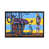 Black Framed Canvas is unavailable