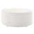 Heathered Weave Ivory Fabric