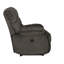 Fauteuil inclinable manuel standard Daly de 40 po de largeur-24676403-24676407-24676406