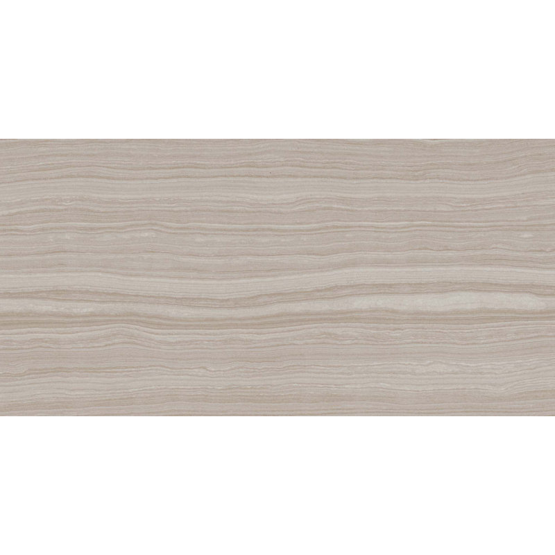 Matita 12" x 24" Porcelain Field Tile, Azzurra