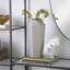 Vase de table Silcox
