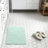 1PC Contour Bath Rug-1936361757