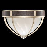 Mirage 3 - Light Flush Mount