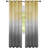 Carlyssia Semi Sheer Curtain Single Panel-32553819-32553814