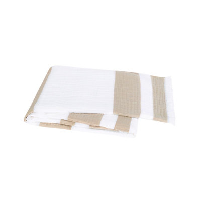 San Marino Cotton Throw