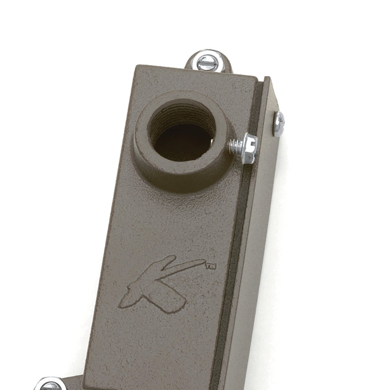 Accessory Mounting Junction