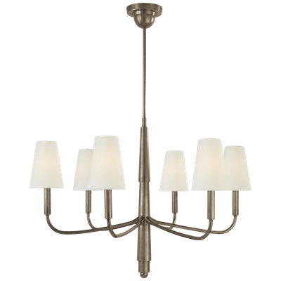 Farlane 6 - Light Chandelier