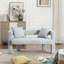 Canapé rembourré 2 places Comfy-274685340