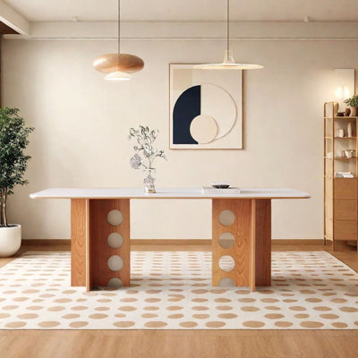 Table de salle à manger Modern