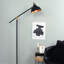 Elks 130cm Task Floor Lamp