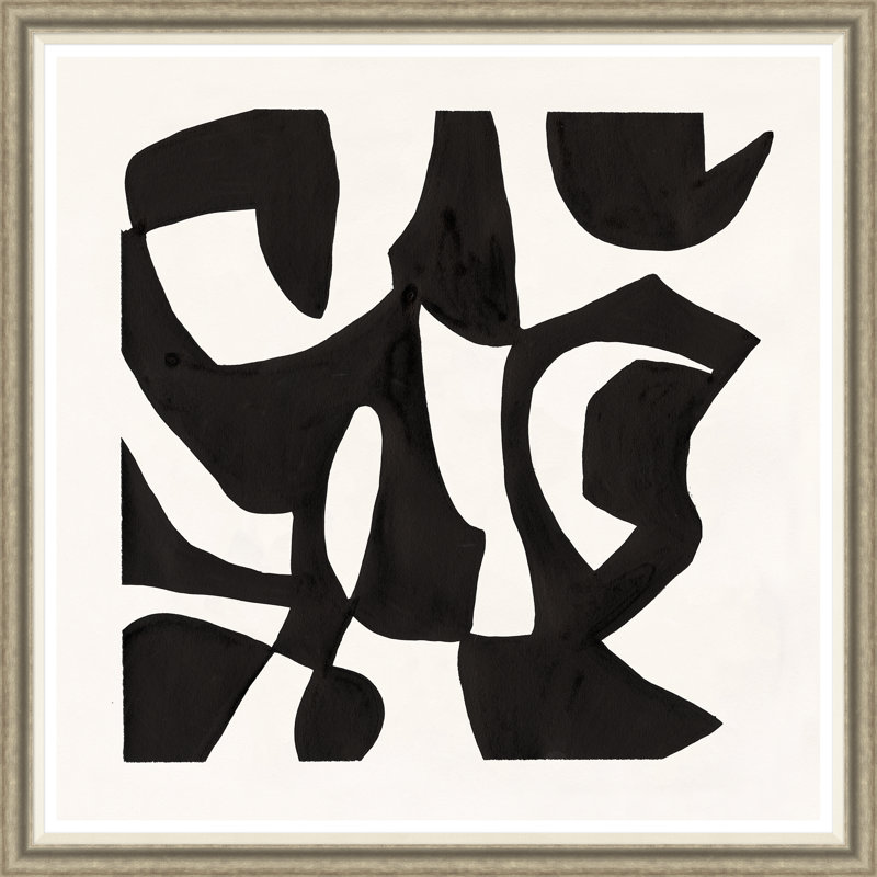 Faze Print by Susan Hable