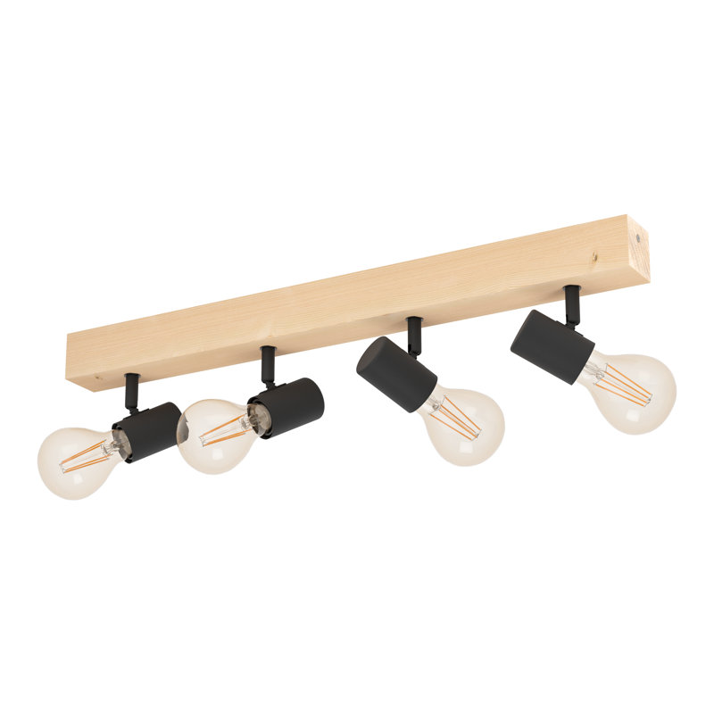 Antaun Spotlight, Black