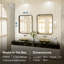 Miroir d'appoint Tyro-443897276-443897264-403465470
