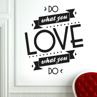 Wall Decal