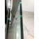 60" W x 76" H Framed Bypass Sliding Shower Door with Explosion-Proof Clear Glass
