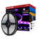 Dimension Pro LED 196.85'' RGB plus Tunable White Tape Light  J-Box connection Starfish IOT