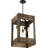 Harworth 5 - Light Square / Rectangle Chandelier