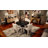Lelana Performance Geometric Rug-1523482591
