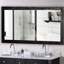 Miroir de salle de bain / meuble-lavabo Dube-28073703