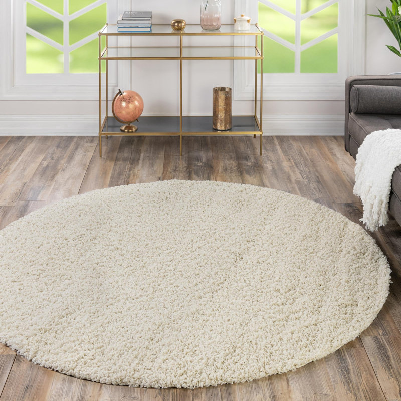 Sybil Hand Knotted Indoor Rug