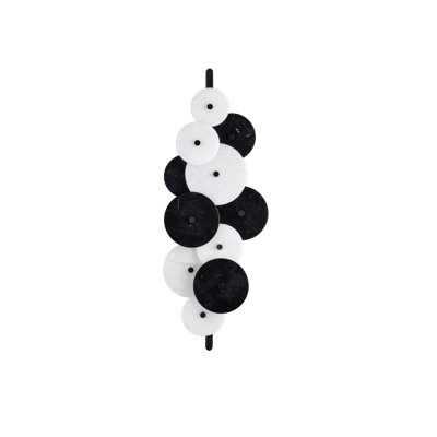 Inyo 2 - Light LED Wallchiere