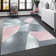 Geometric Area Rug